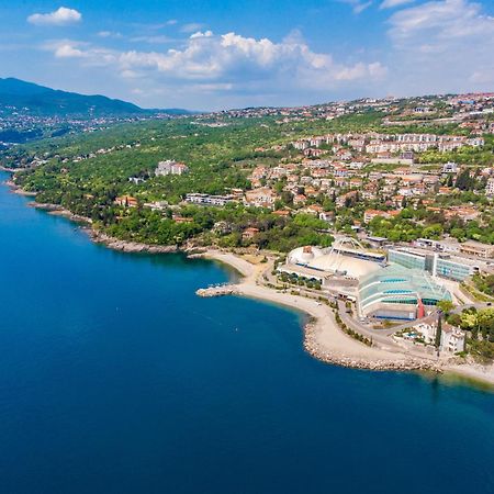 Villa Marija Рієка Екстер'єр фото