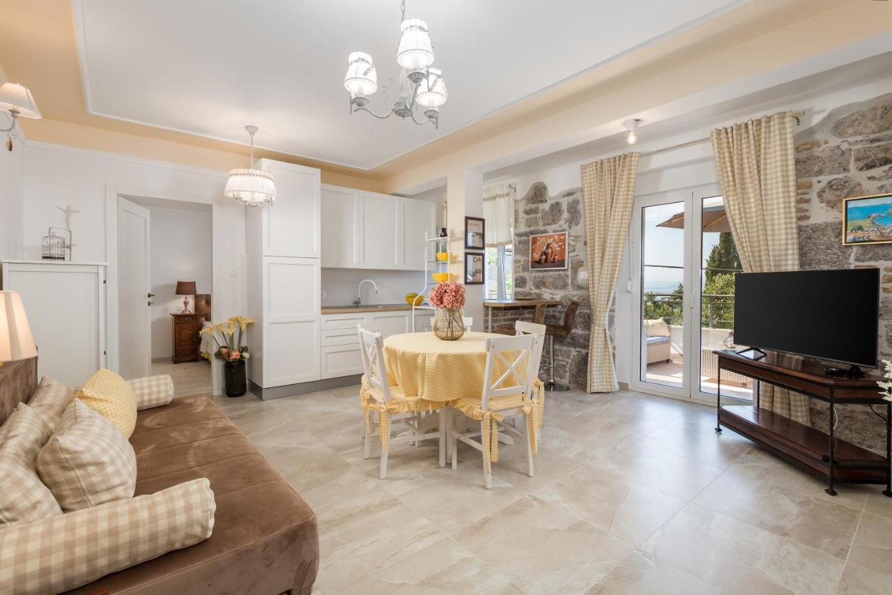 Villa Marija Рієка Екстер'єр фото