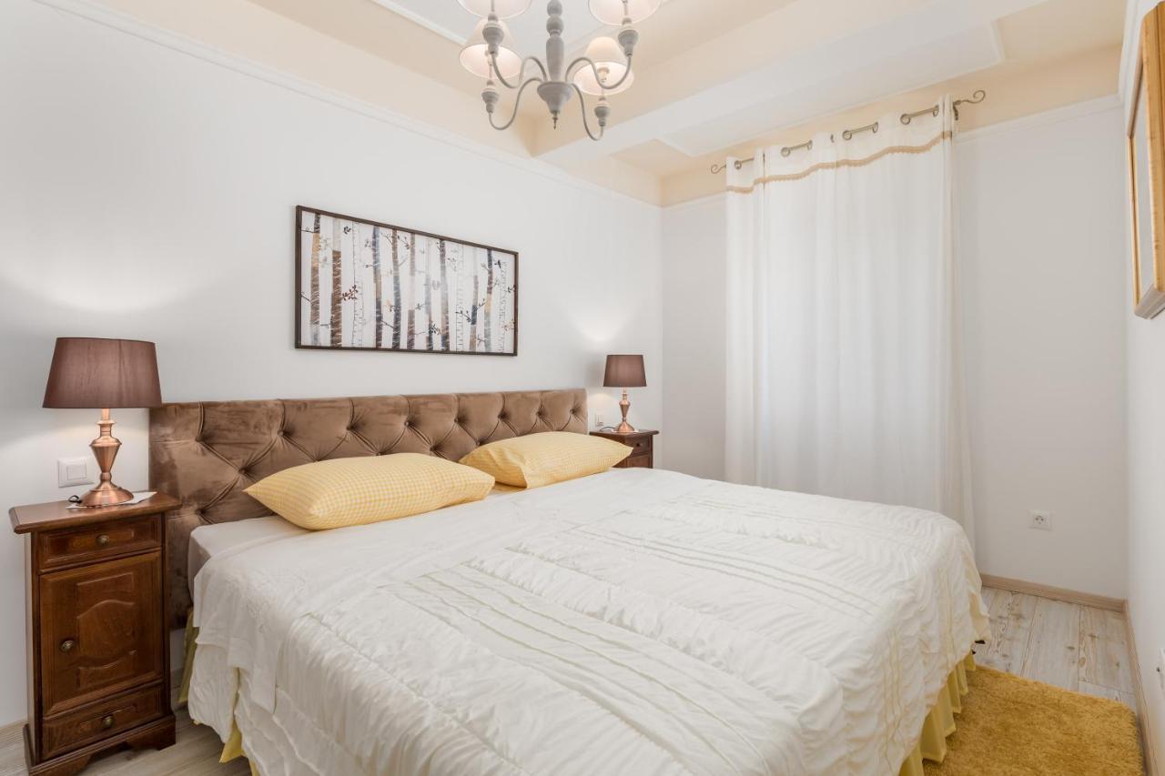 Villa Marija Рієка Екстер'єр фото